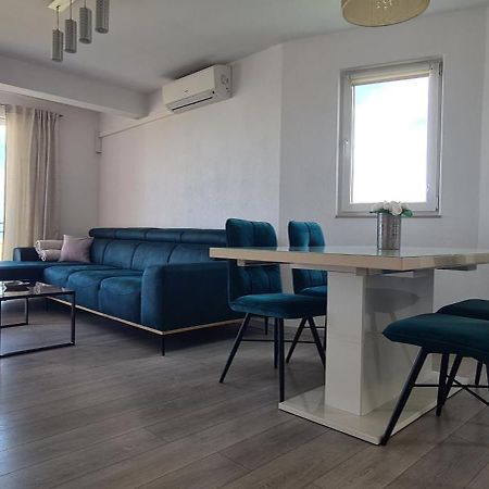 Apartment Fortuna มาคาร์สกา ภายนอก รูปภาพ