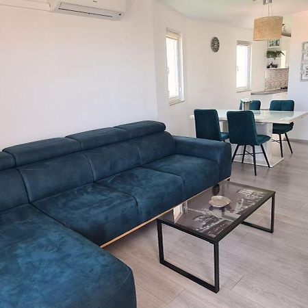 Apartment Fortuna มาคาร์สกา ภายนอก รูปภาพ