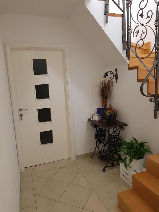 Apartment Fortuna มาคาร์สกา ภายนอก รูปภาพ